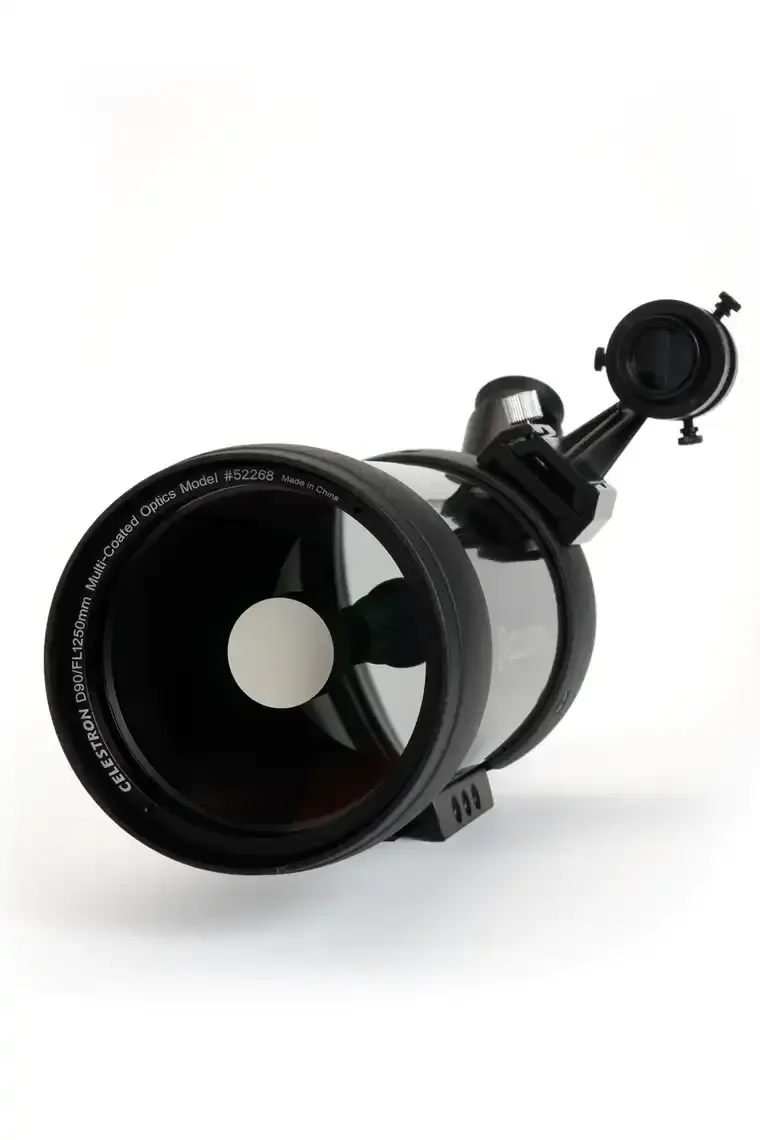 Télescope Celestron C90 MAK