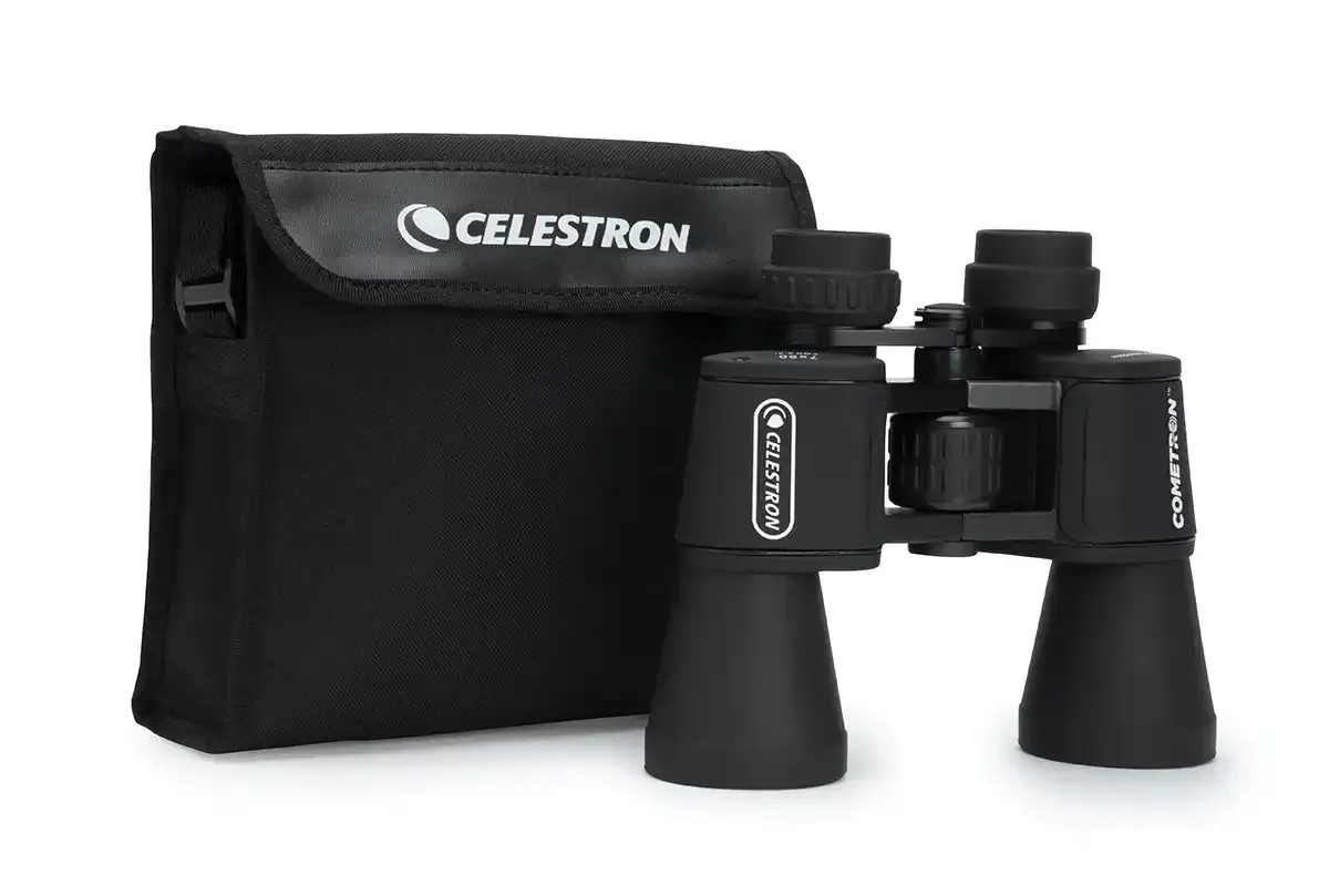CELESTRON Cometron 7x50