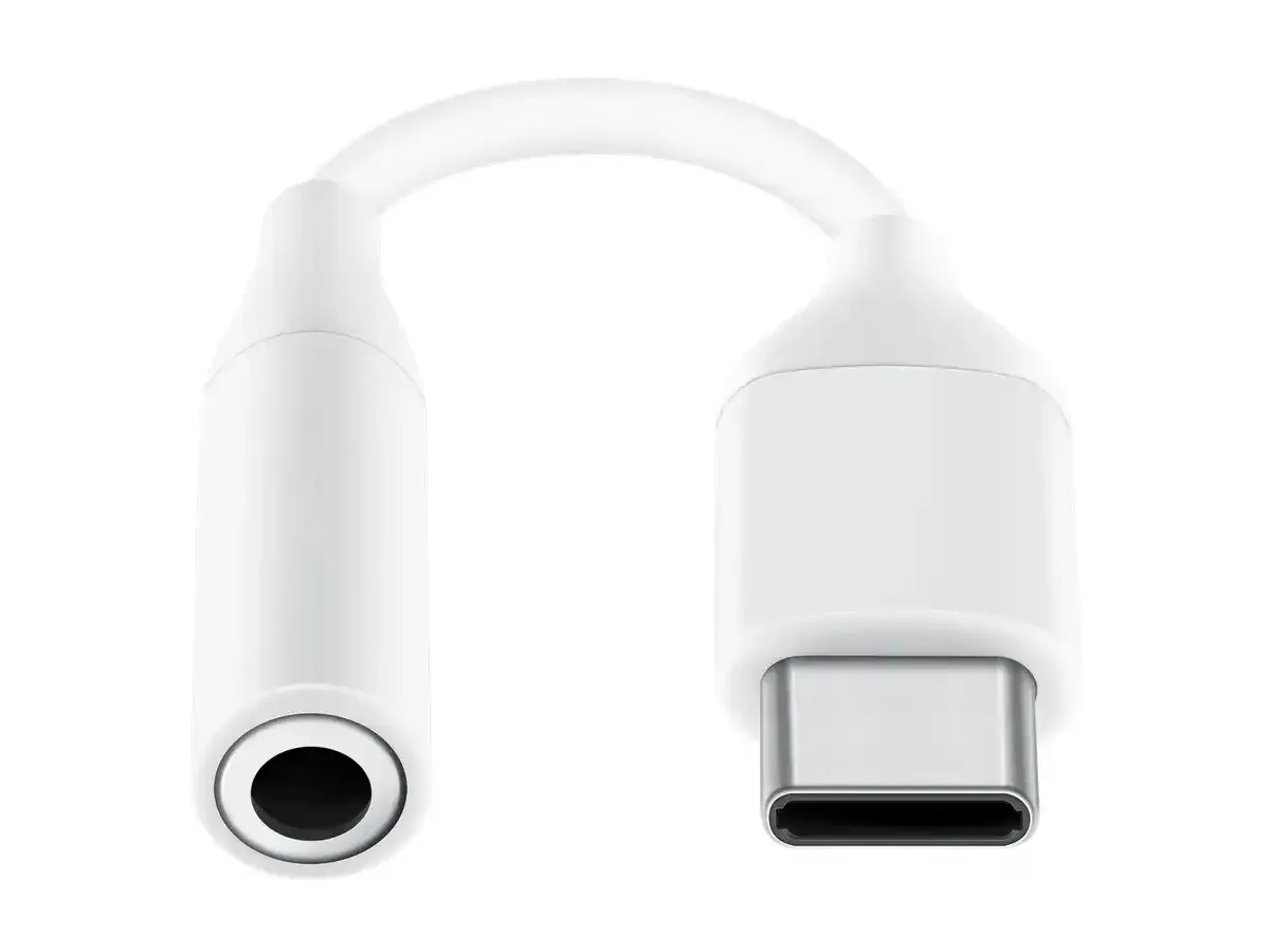 Adaptateur USB-C vers prise mini-jack Samsung