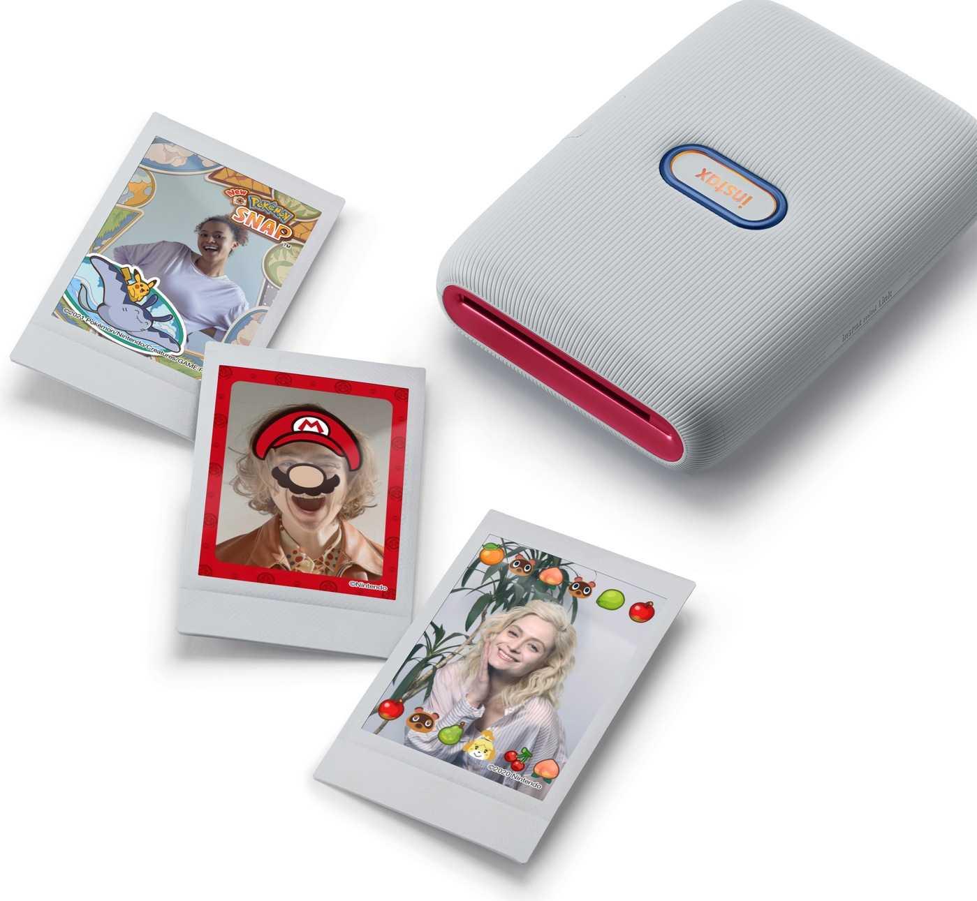 Fujifilm Instax Mini Link NS