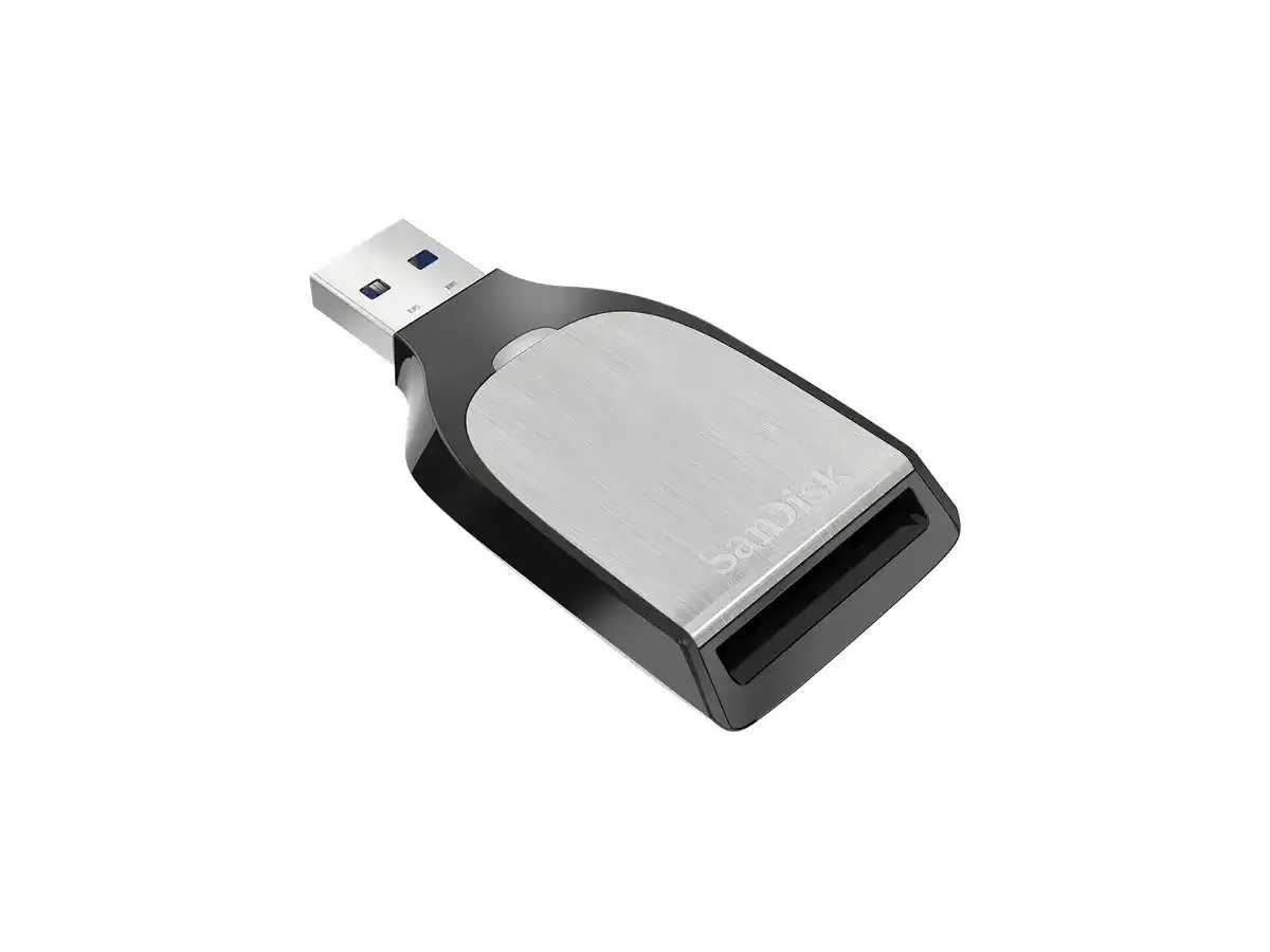 SanDisk ExtremePRO UHSII Typ-A SD-Reader