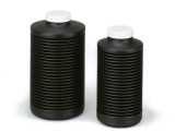 Bouteille accordéon pliable