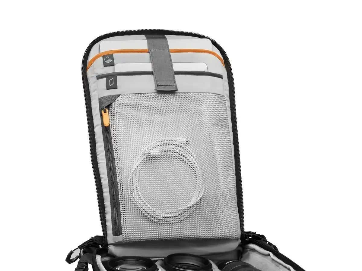 Lowepro Flipside BP 300 AW III (noir)