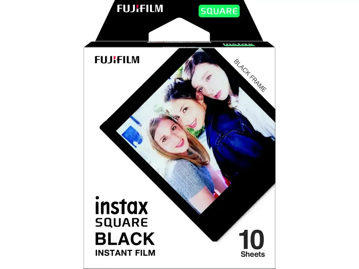 Recharge pour Instax Square