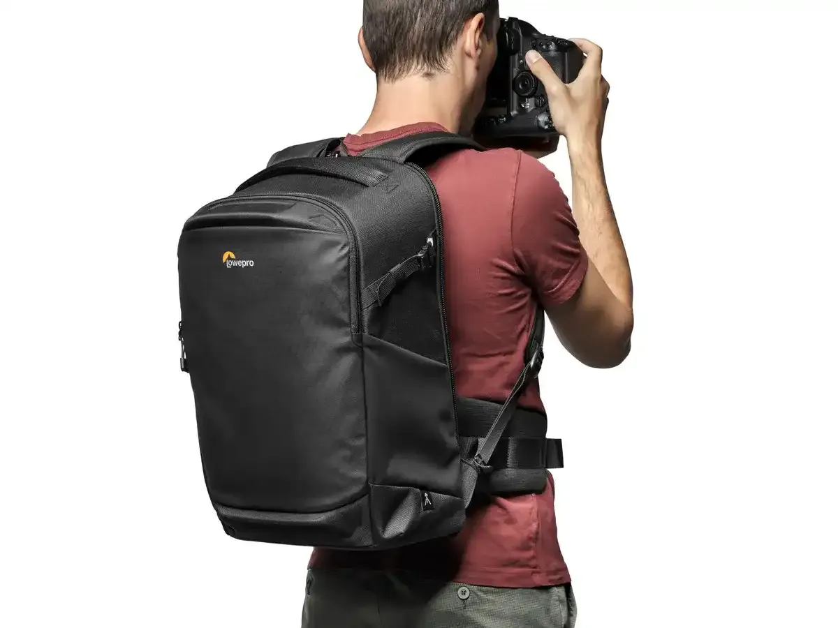 Lowepro Flipside BP 400 AW III (noir)