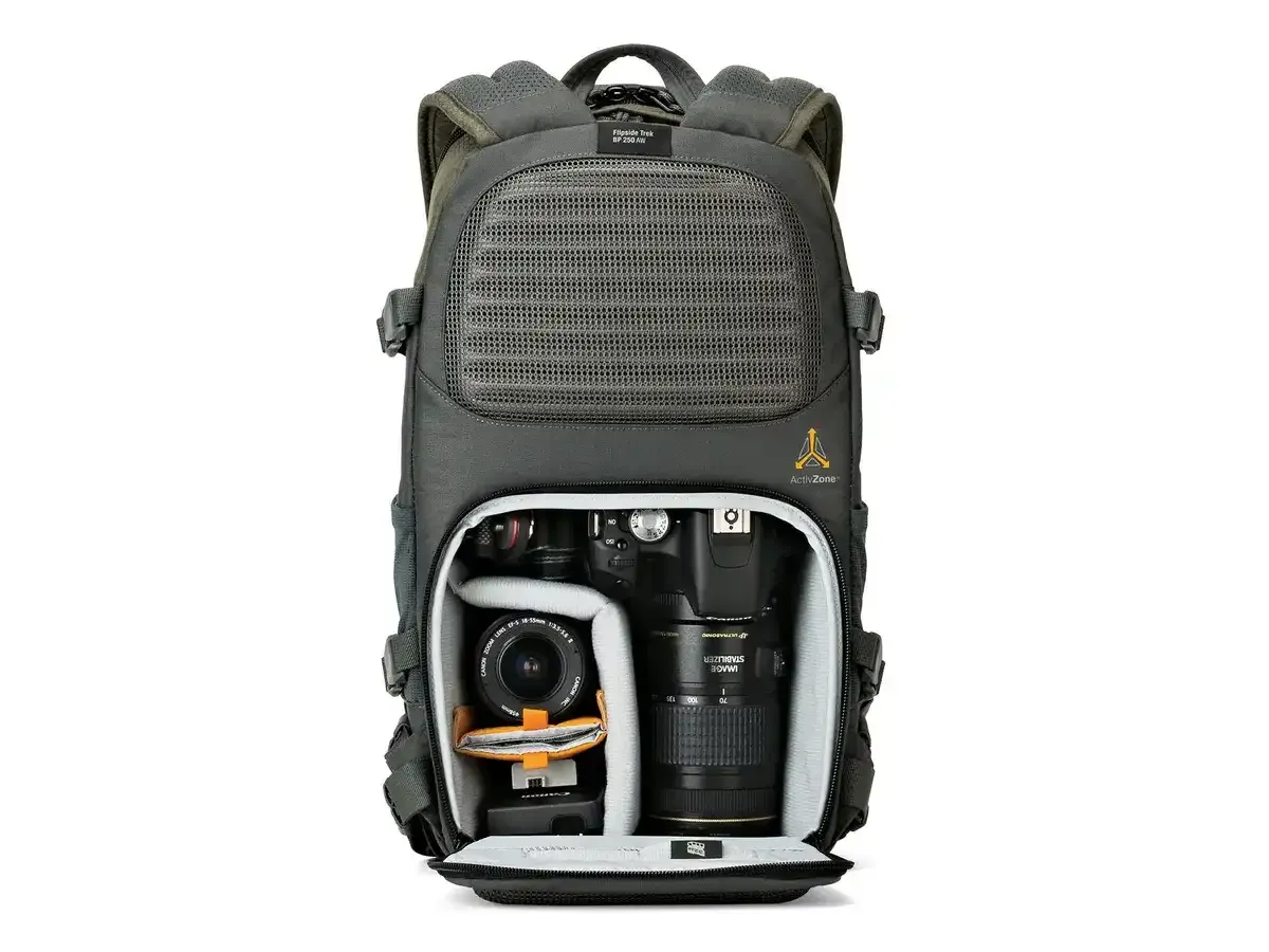 Lowepro Flipside Trek BP 250AW