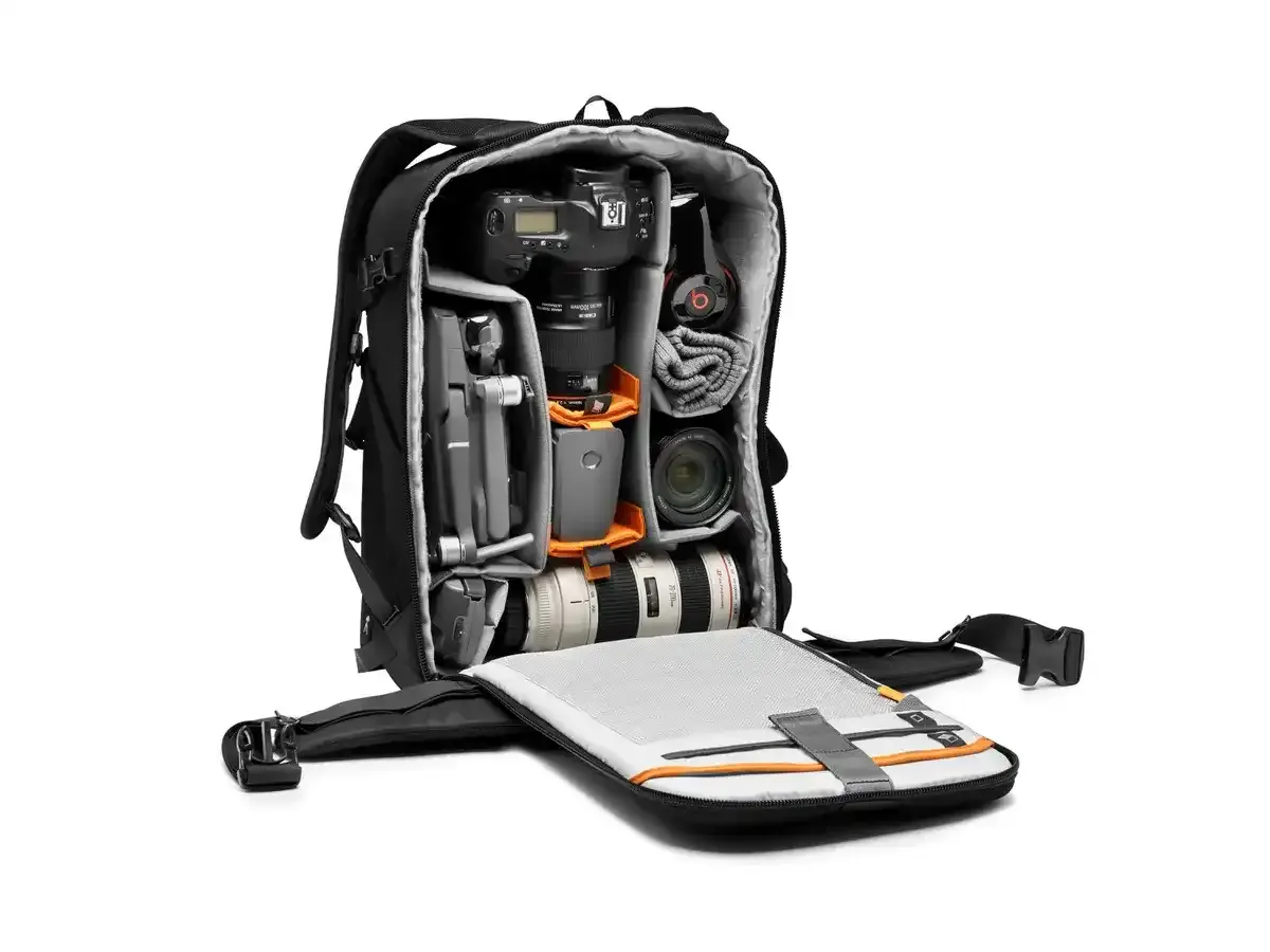 Lowepro Flipside BP 400 AW III (noir)