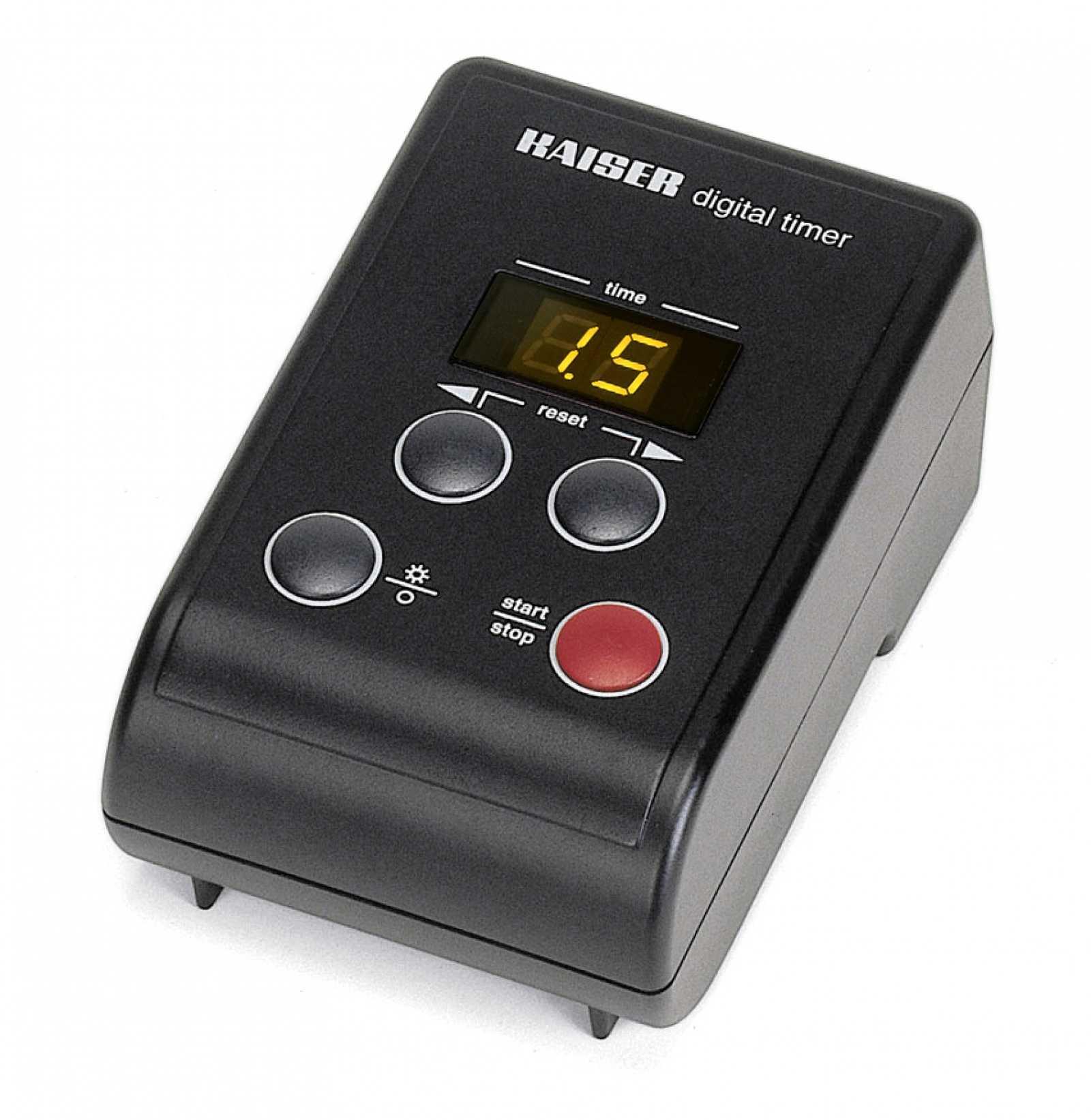 Compte-pose Kaiser Digital Timer