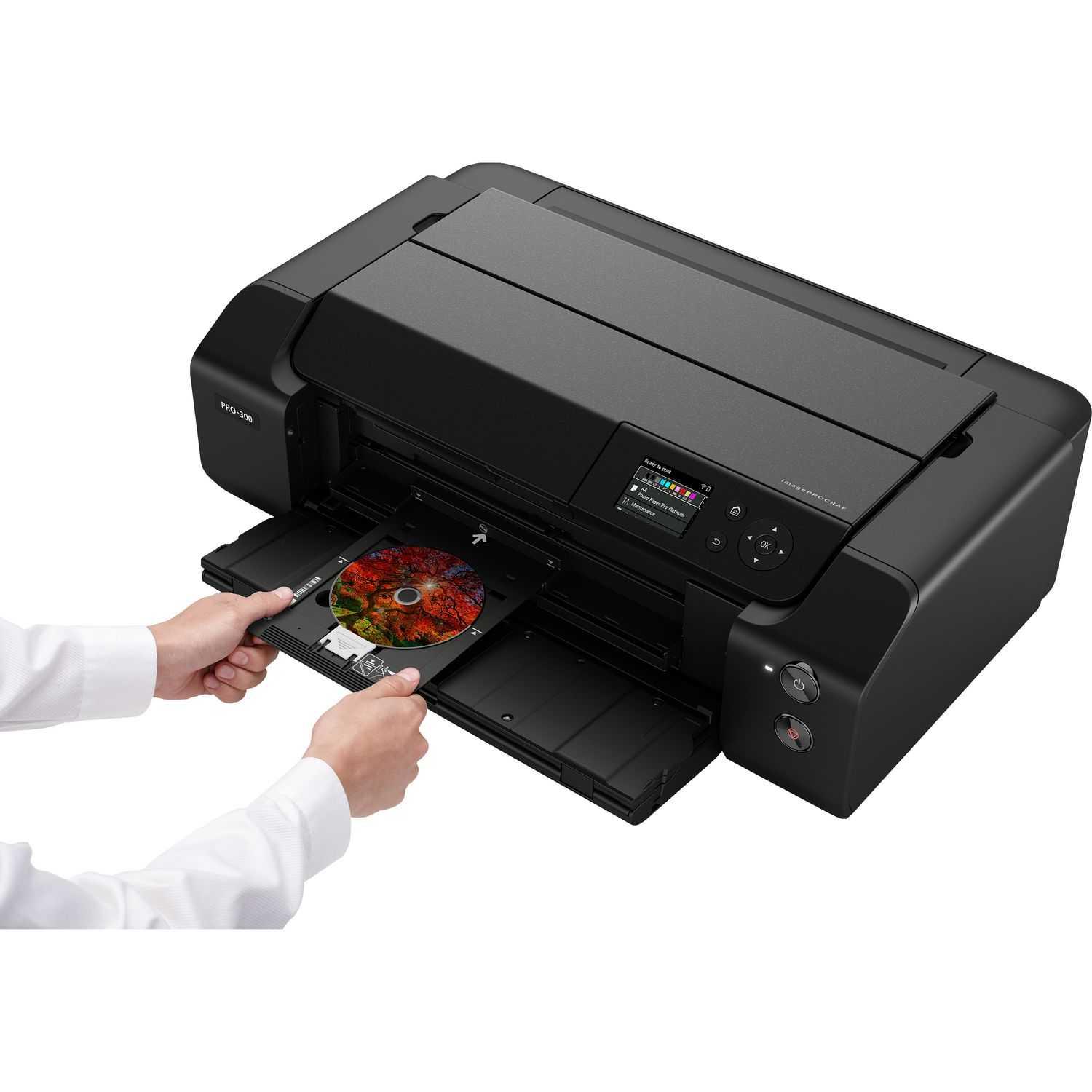 Canon imagePROGRAF PRO-300 A3+