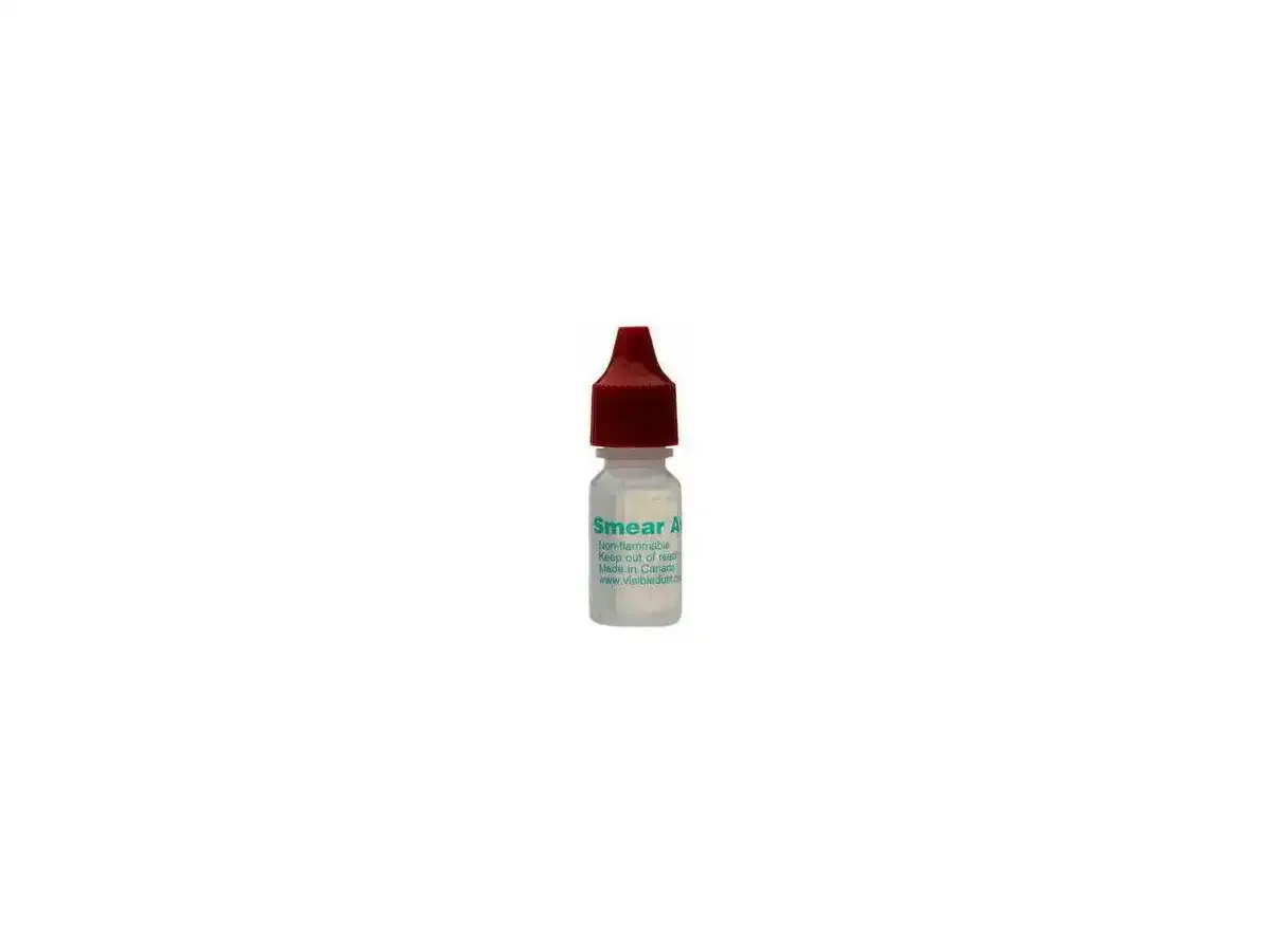 Visible Dust Smear Away 8ml