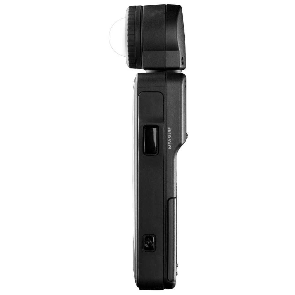 Posemètre Sekonic Litemaster Pro L-478DR-U avec émetteur radio