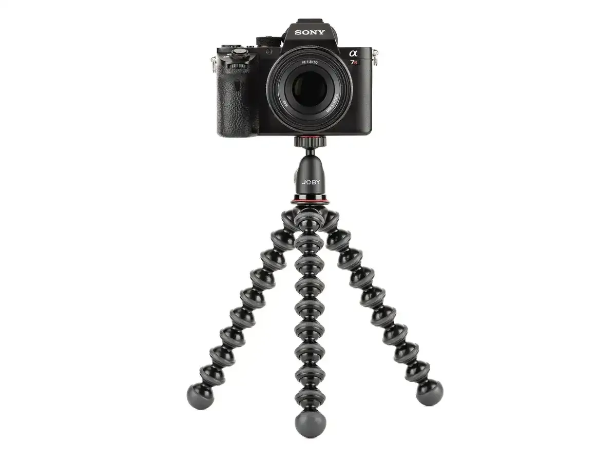 Mini Trépied GorillaPod 1K