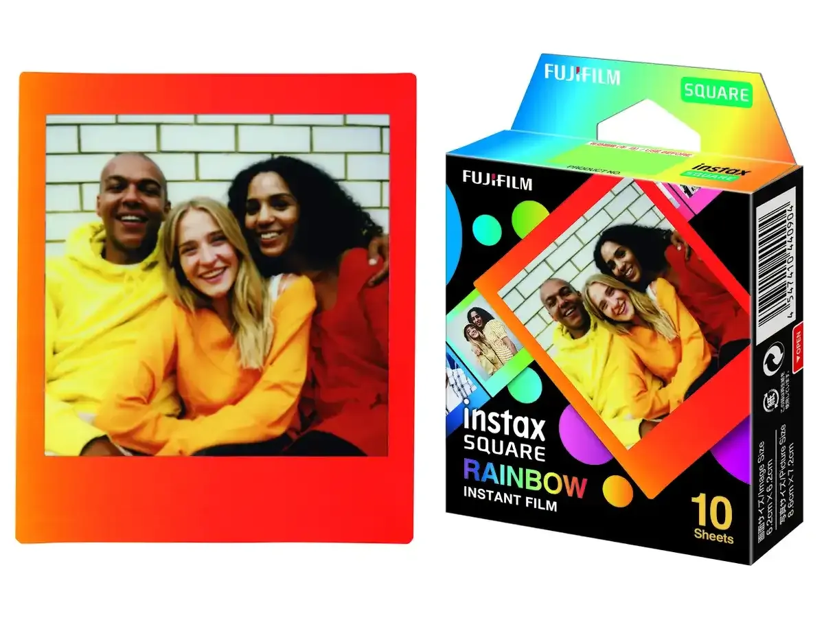 Recharge pour Instax Square