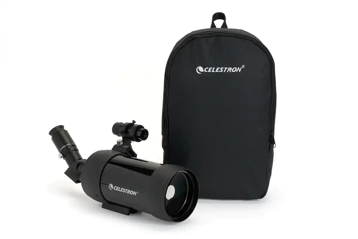 Télescope Celestron C90 MAK