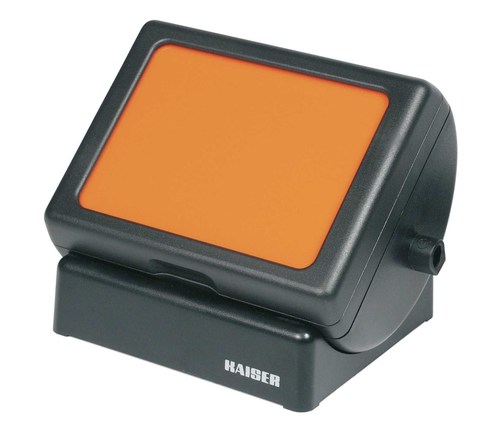 Lampe / Lumière inactinique