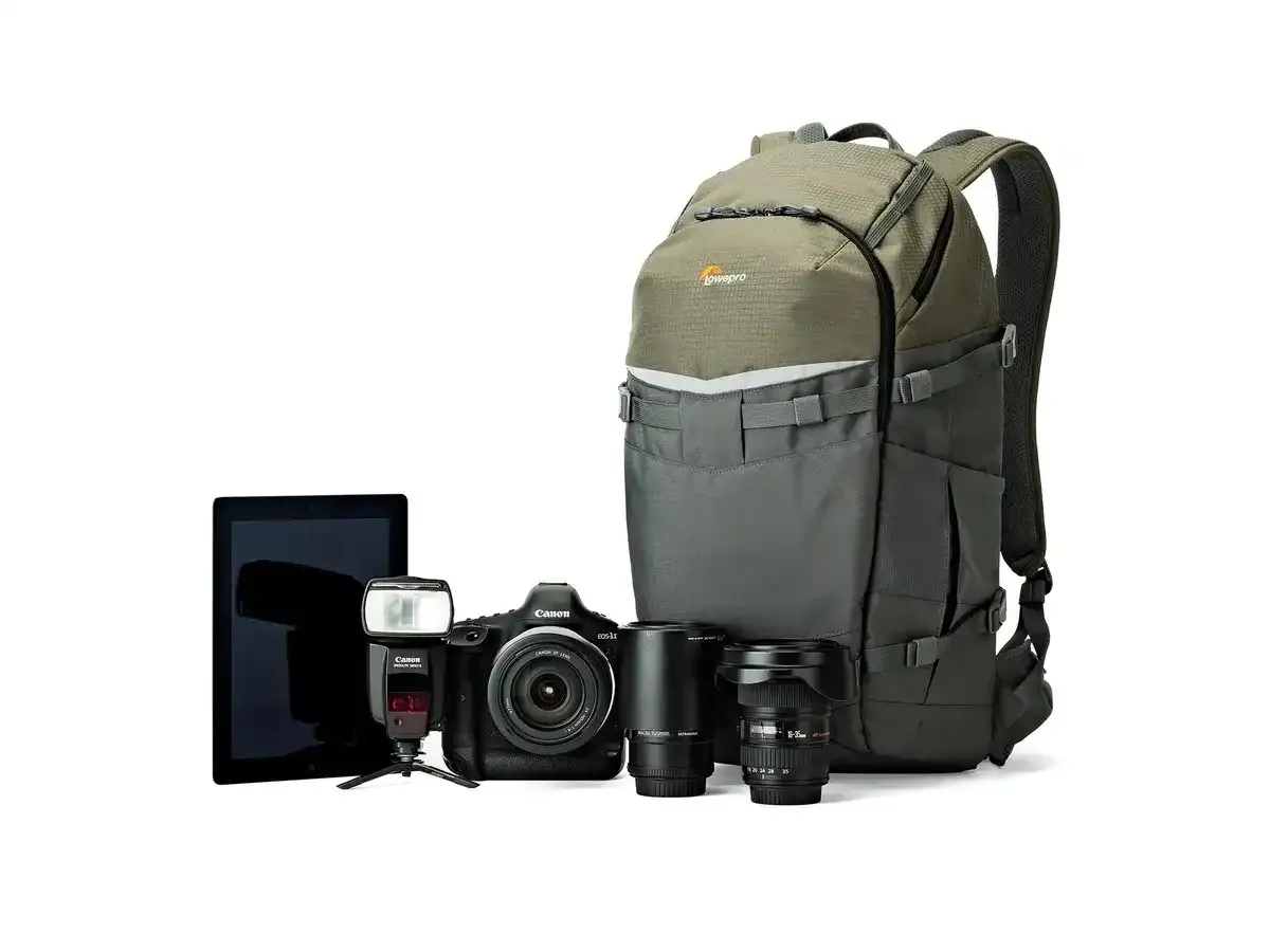 Lowepro Flipside Trek BP 350