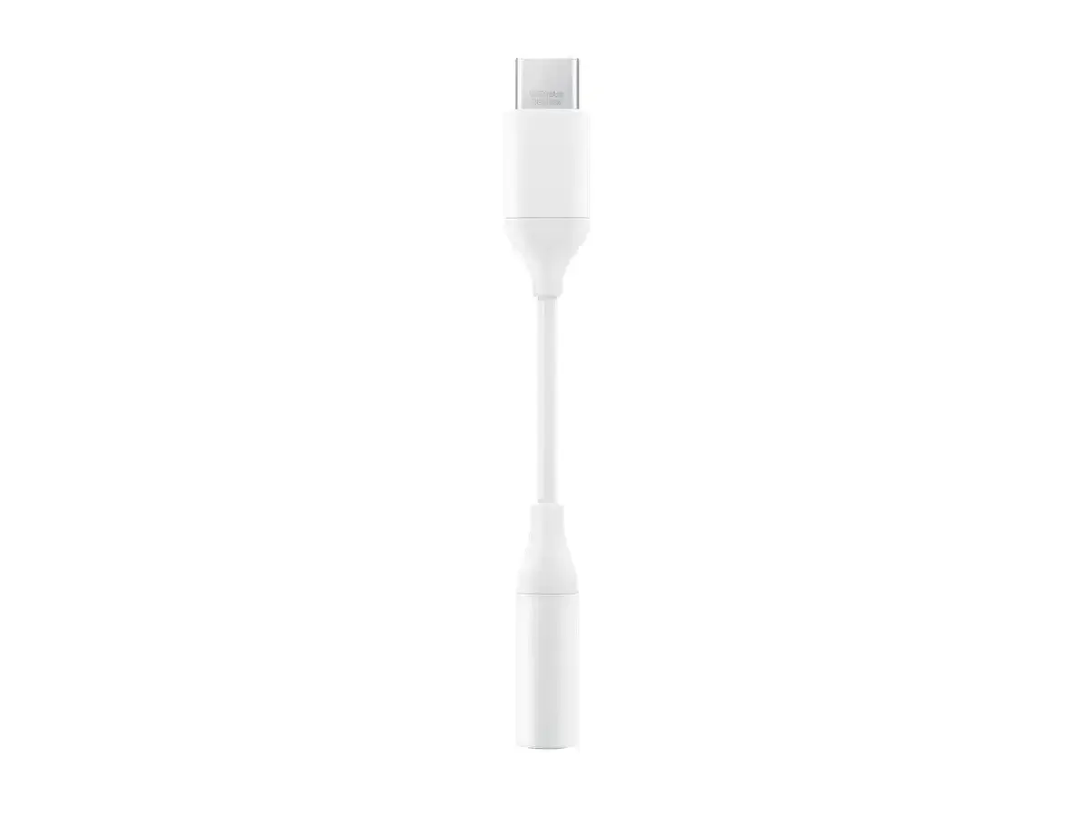 Adaptateur USB-C vers prise mini-jack Samsung