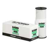 Ilford Delta 400 Professionnel 120