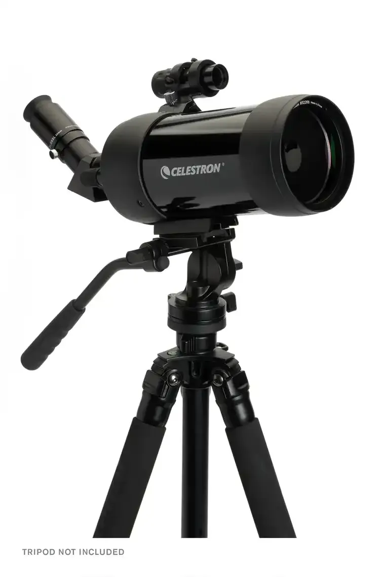 Télescope Celestron C90 MAK