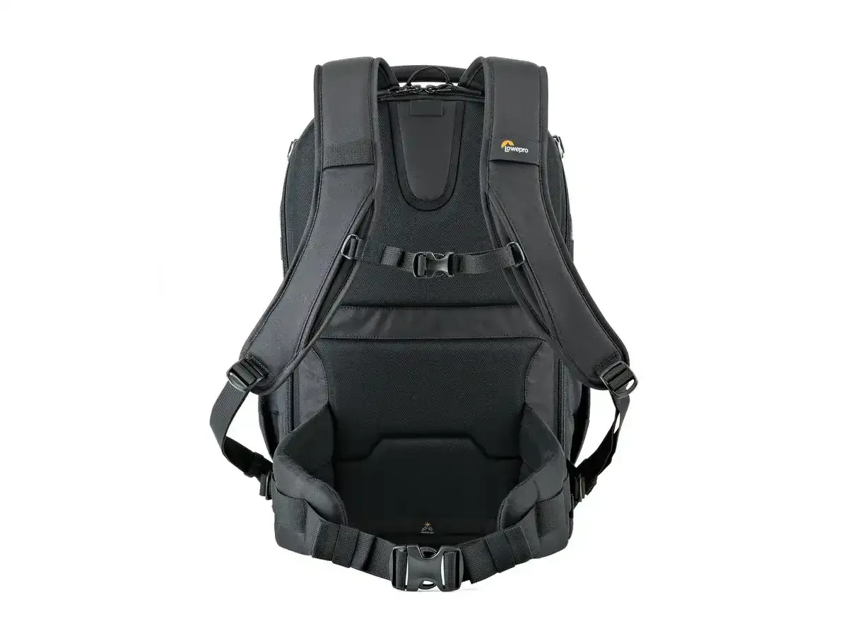 Lowepro Flipside 500 AW II (noir)