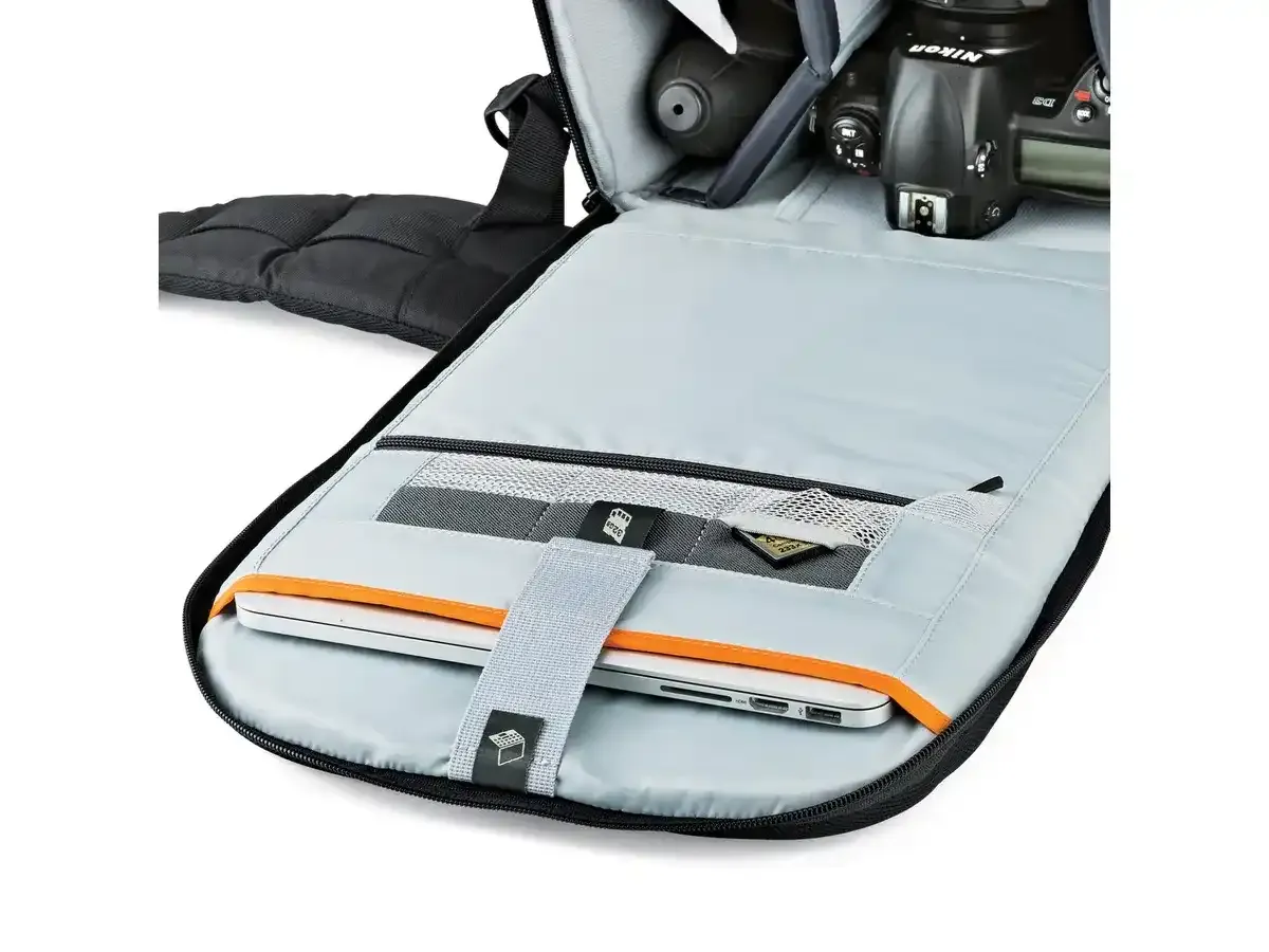 Lowepro Flipside 500 AW II (noir)