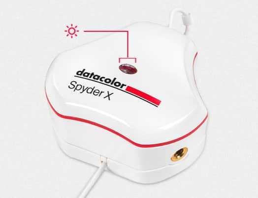 Datacolor Spyder X PHOTO KIT