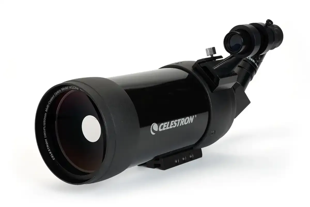 Télescope Celestron C90 MAK