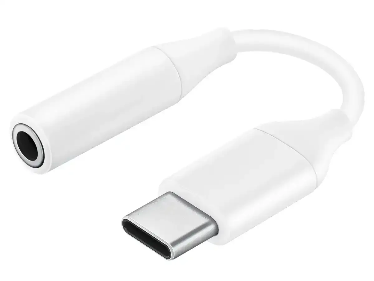 Adaptateur USB-C vers prise mini-jack Samsung