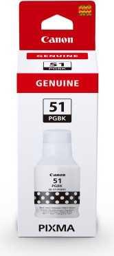 Canon GI-51 Black