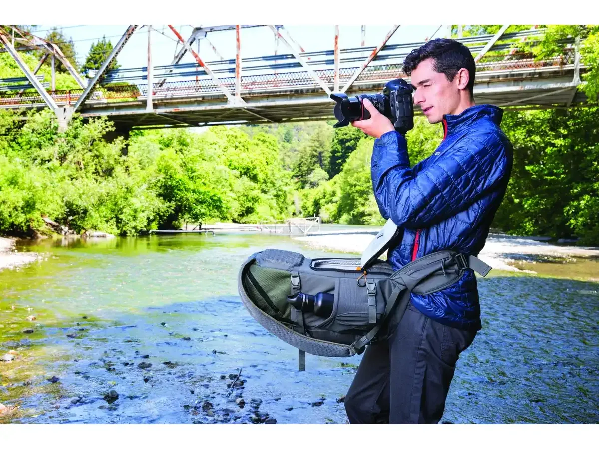 Lowepro Flipside Trek BP 350