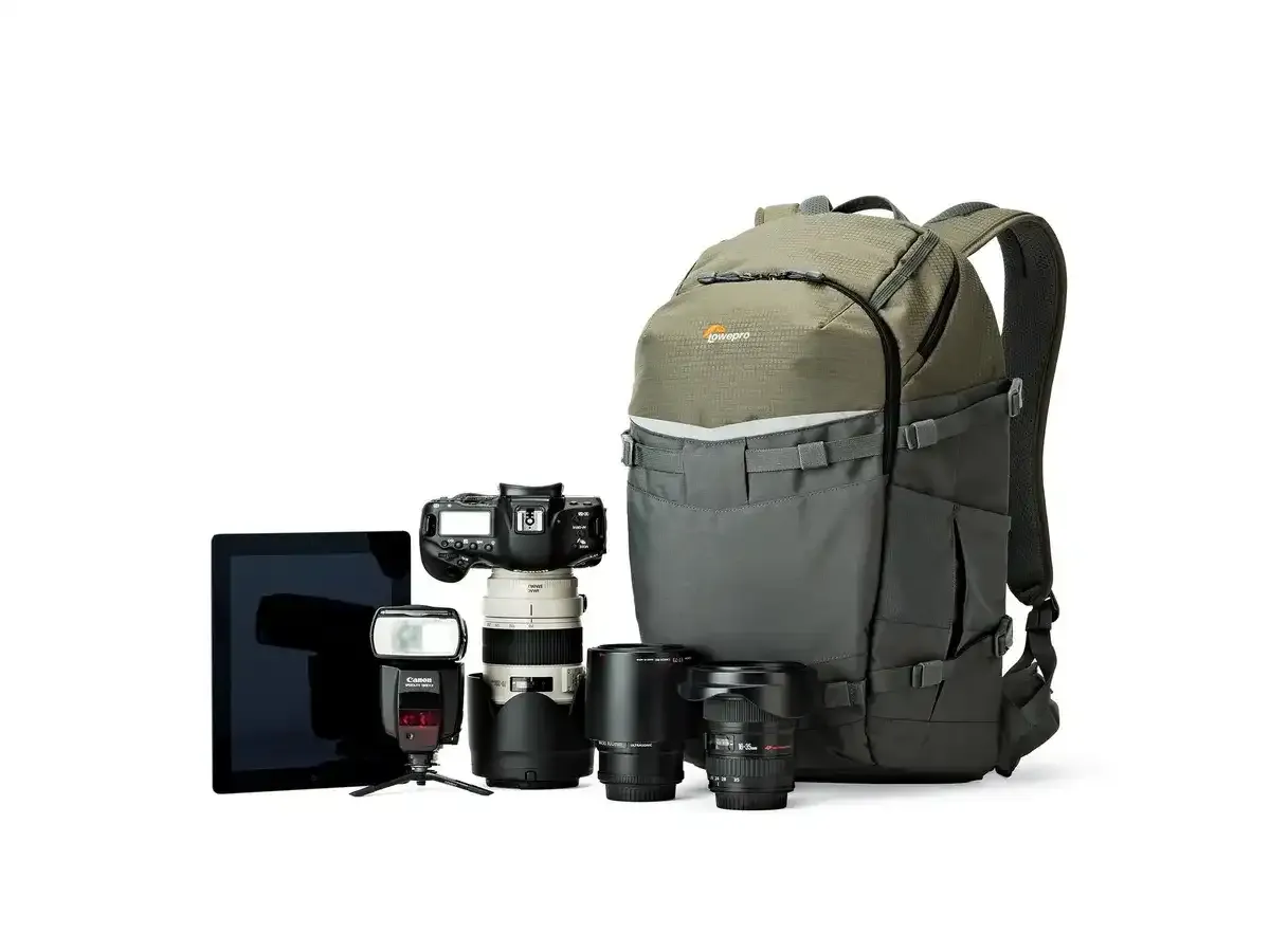 Lowepro Flipside Trek BP 350