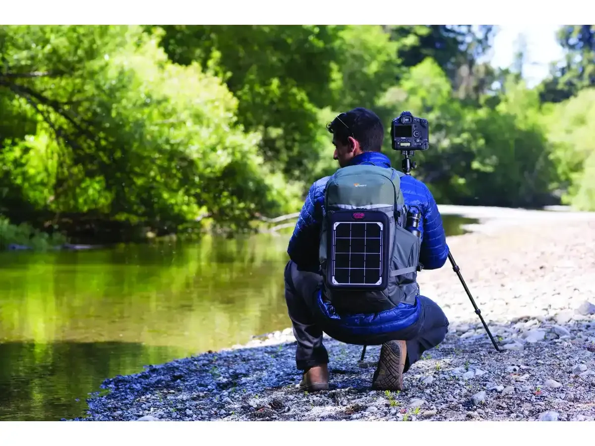 Lowepro Flipside Trek BP 350