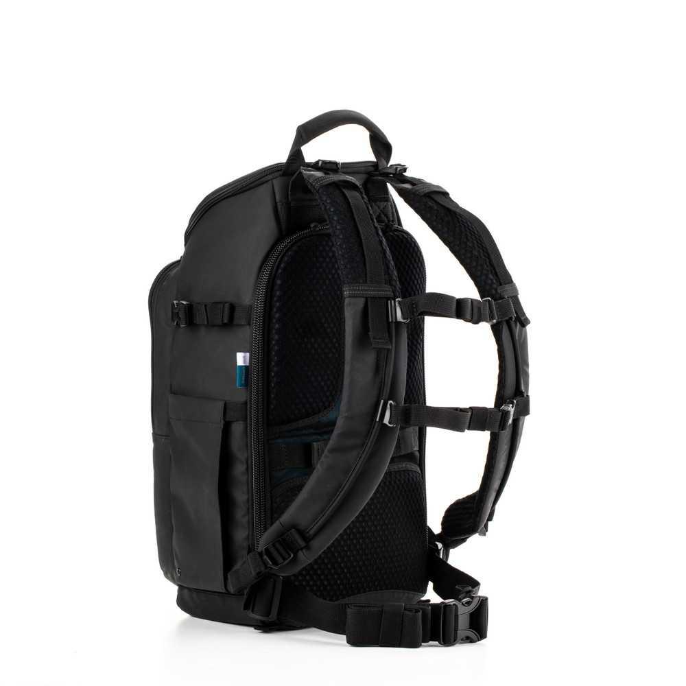 Sac à dos Tenba 16L Black pour matériel photo et drone