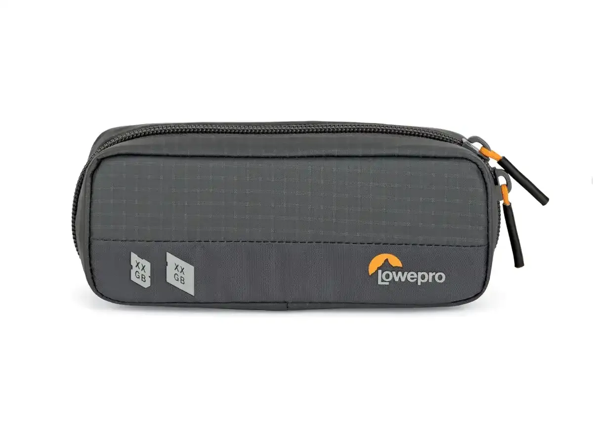 Étui Lowepro GearUp pour cartes mémoire