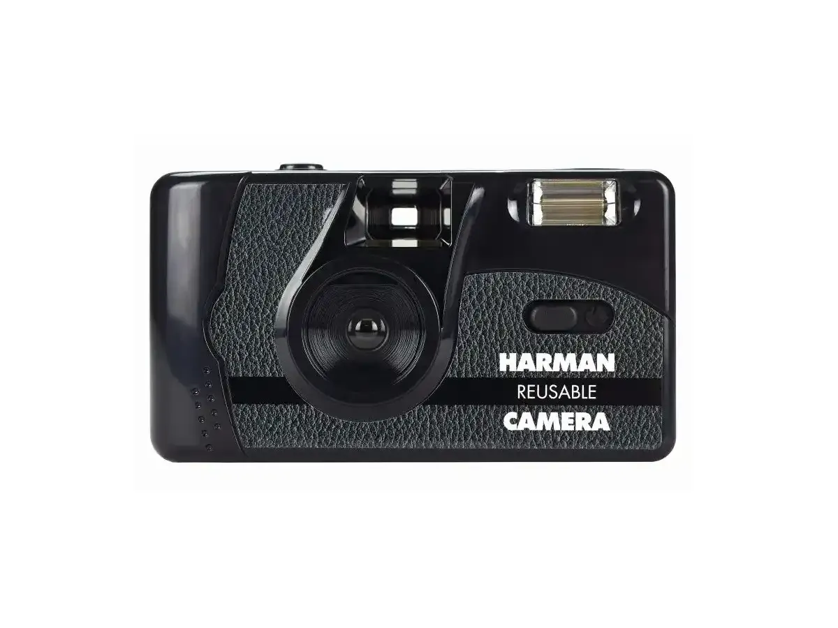 Harman 35mm réutilisable