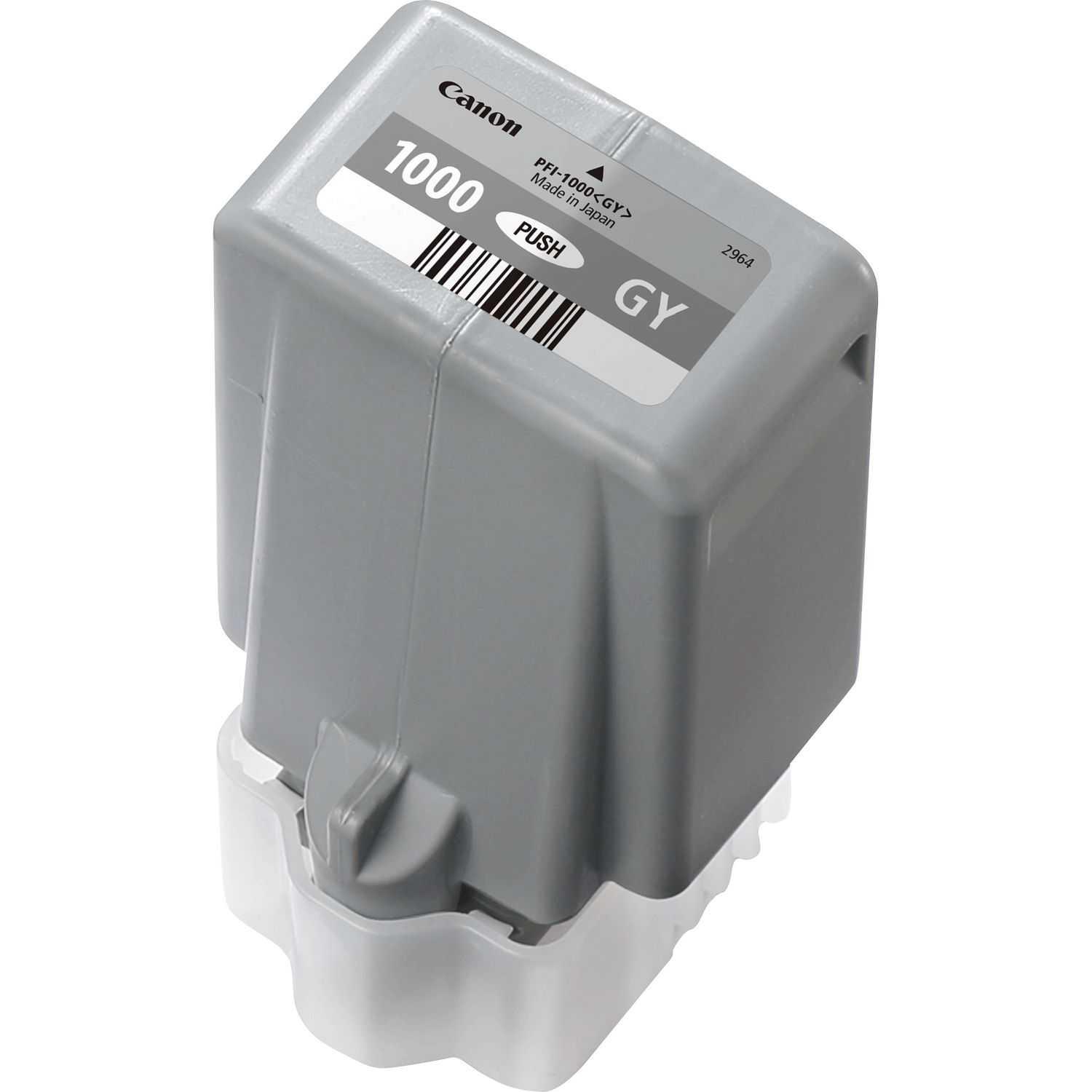 Canon Ink PFI-1000GY Grey