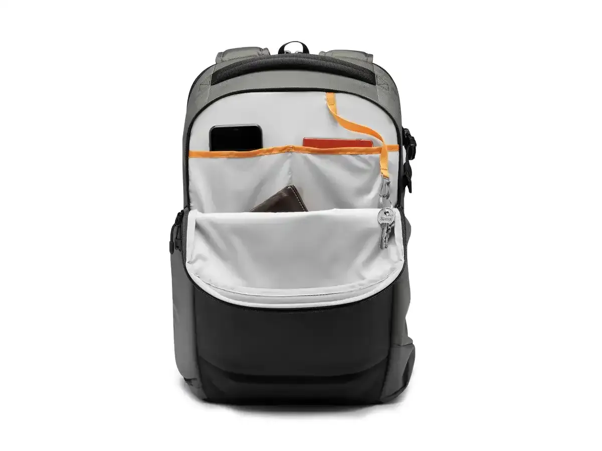 Lowepro Flipside BP 400 AW III (gris + noir)