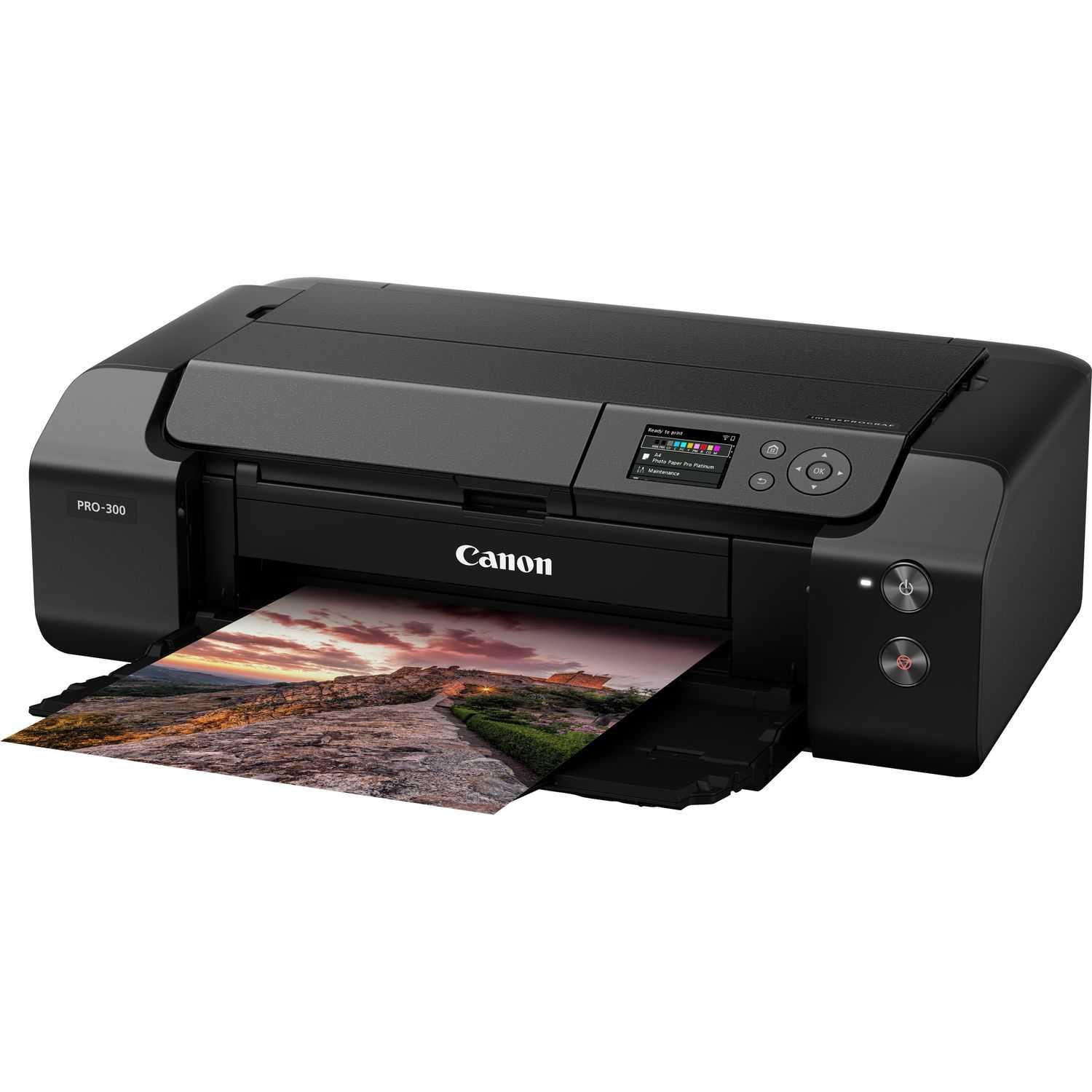 Canon imagePROGRAF PRO-300 A3+