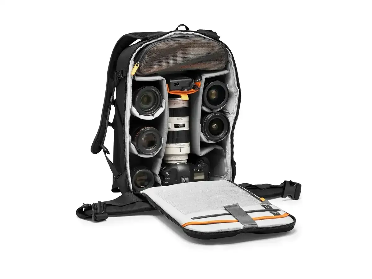 Lowepro Flipside BP 400 AW III (noir)