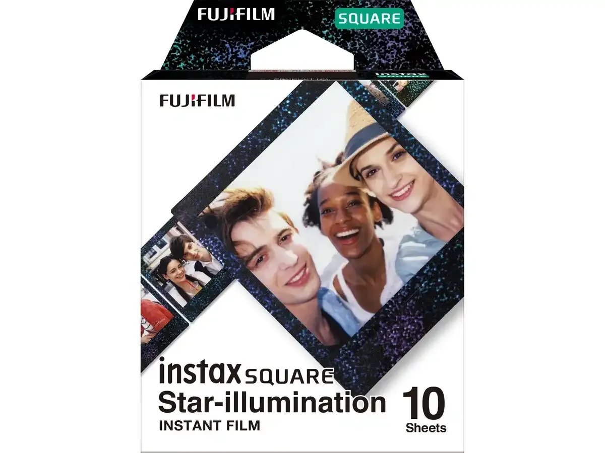 Recharge pour Instax Square