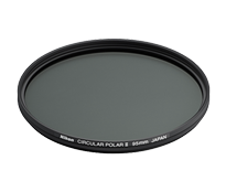 Filtre Nikon Circular Polar CP II
