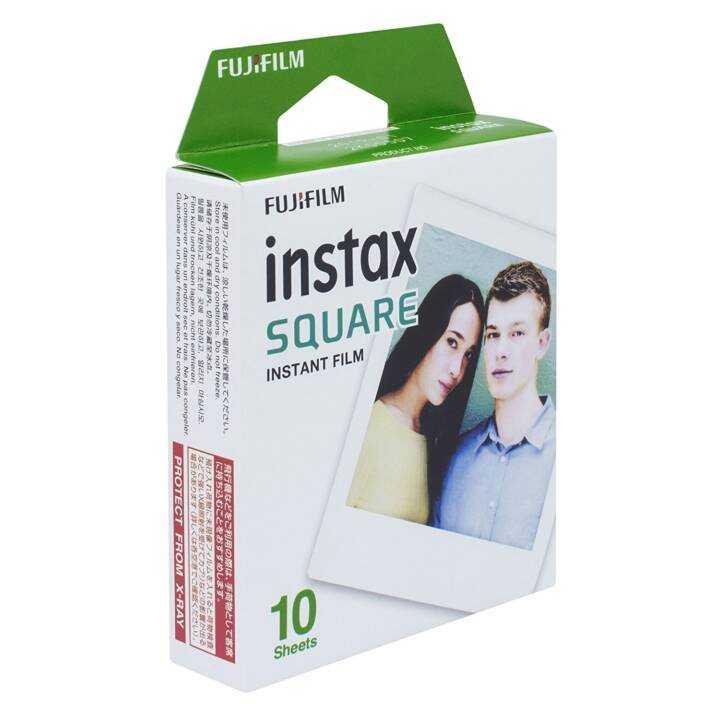Recharge pour Instax Square