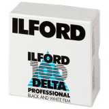 Ilford Delta 100 Professionnel 135, bobine rouleau