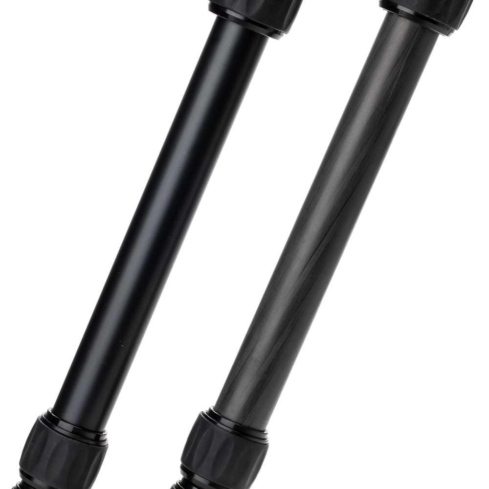 Benro MeFOTO GlobeTrotter Trépied Classic Carbon
