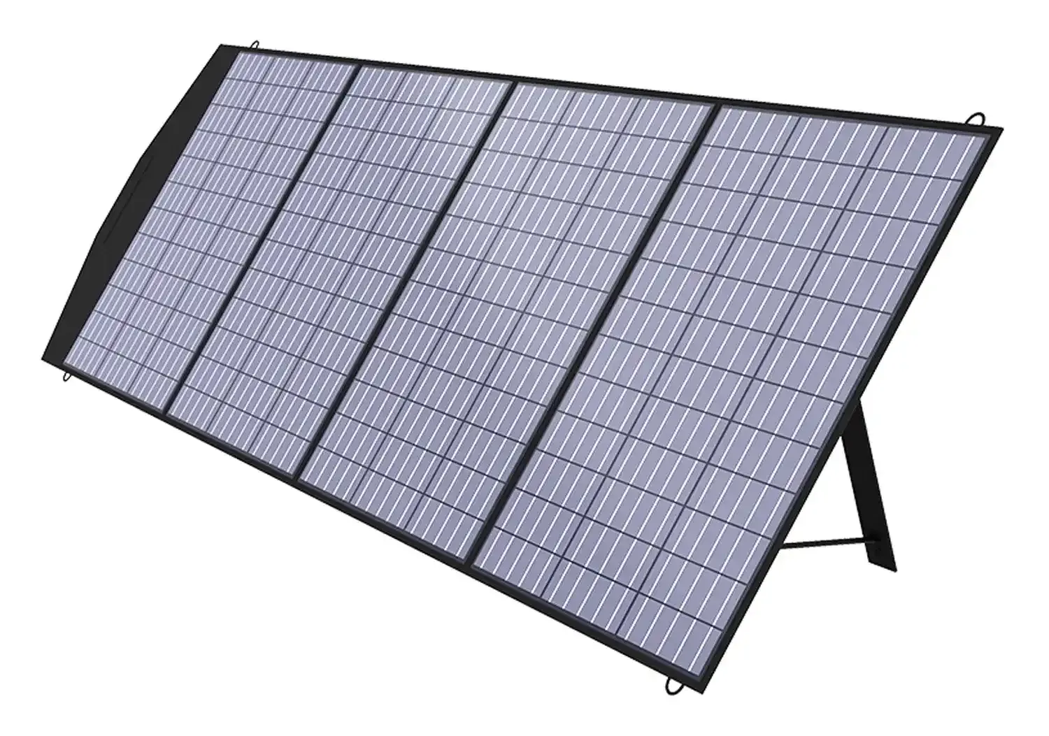 Panneau solaire pliable PATONA Platinum 200W