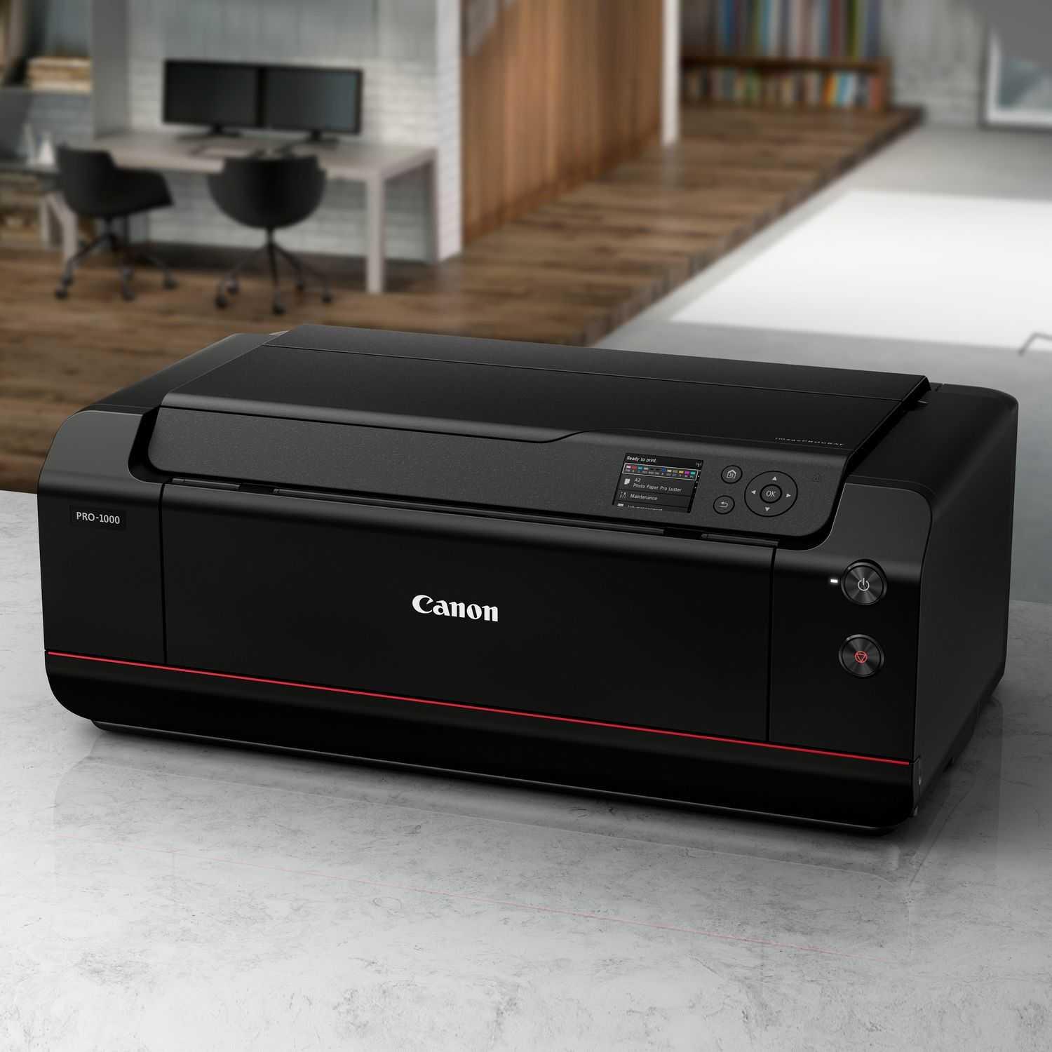 Canon imagePROGRAF PRO-1000 A2