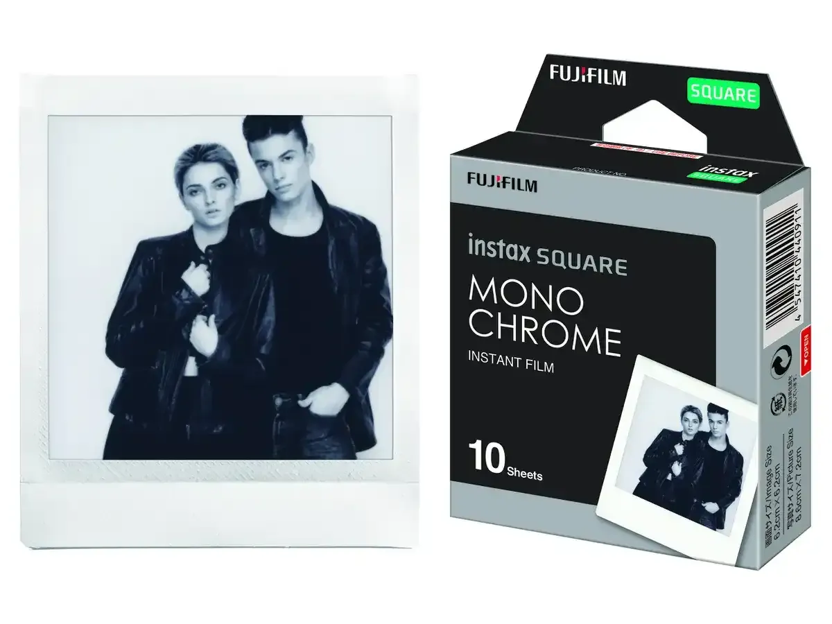 Recharge pour Instax Square