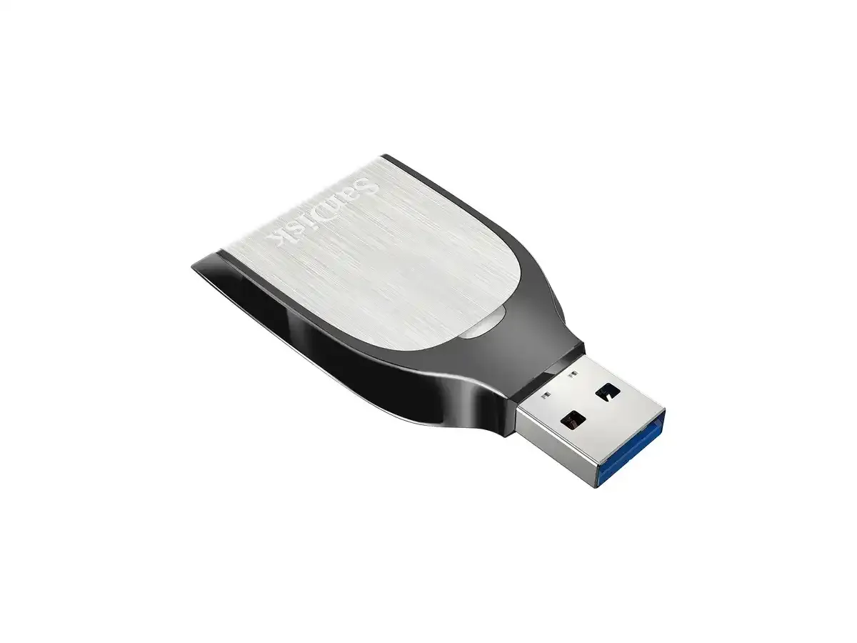 SanDisk ExtremePRO UHSII Typ-A SD-Reader