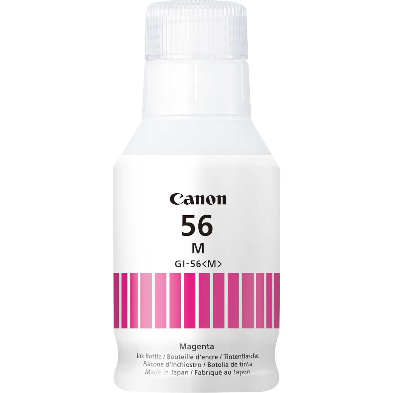 Canon GI-56M Magenta 135ml
