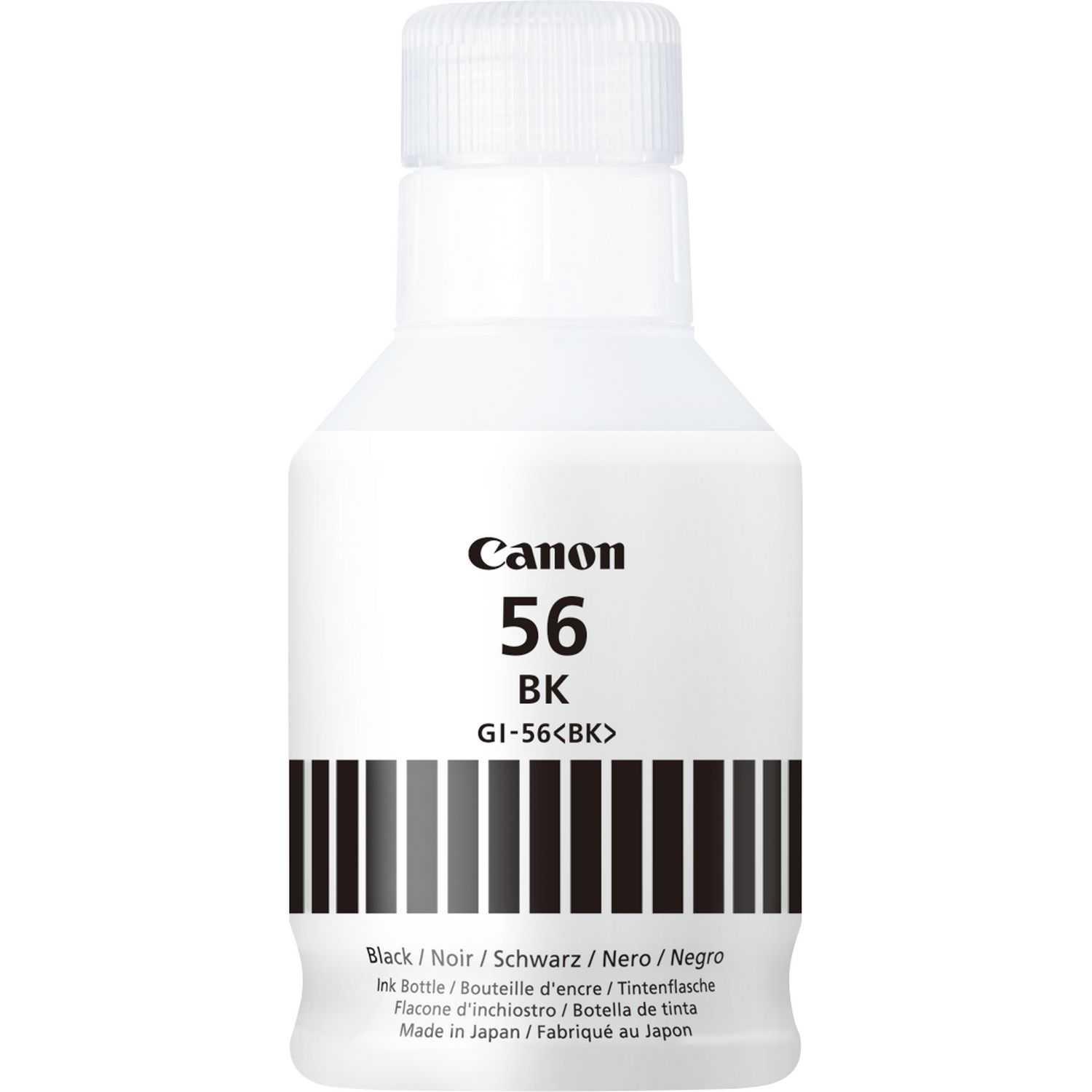 Canon GI-56PGBK Black 170ml